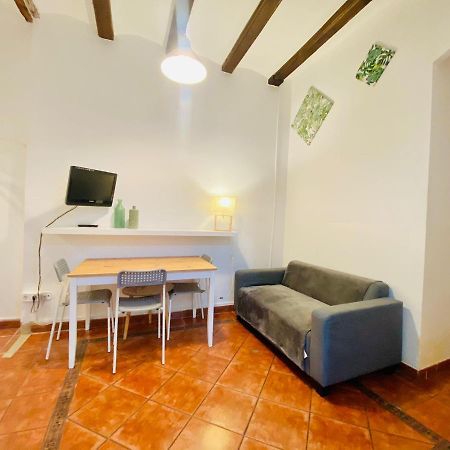 03 Cozy Barca 2,1 Apartment Barcelona Luaran gambar