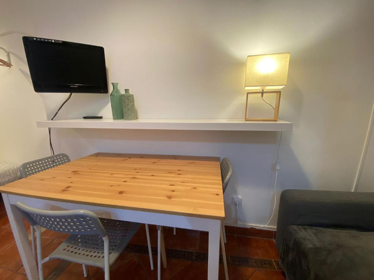 03 Cozy Barca 2,1 Apartment Barcelona Luaran gambar